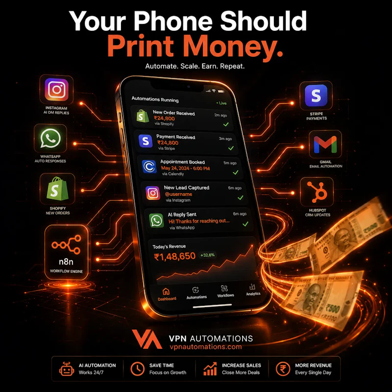 VPN Automations screenshot 10