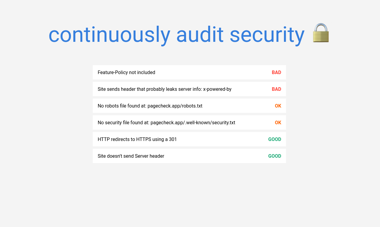 pagecheck gallery image