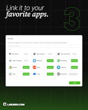 Laburen.com Agent Builder gallery image