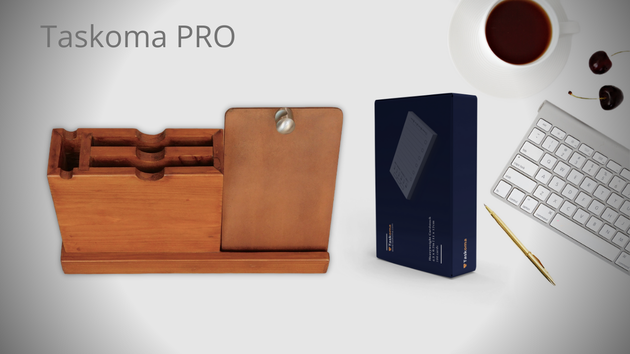 Taskoma media 4