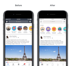Workplace Desktop by Facebook gallery image