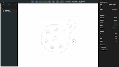JigsawDesigner gallery image