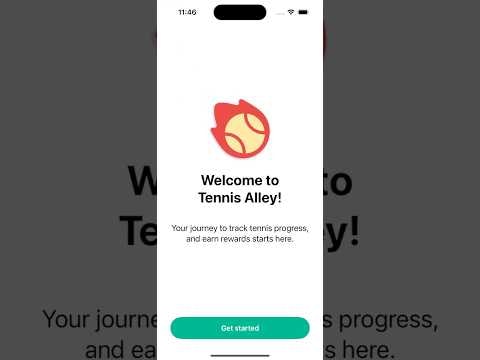 Tennis Alley gallery image