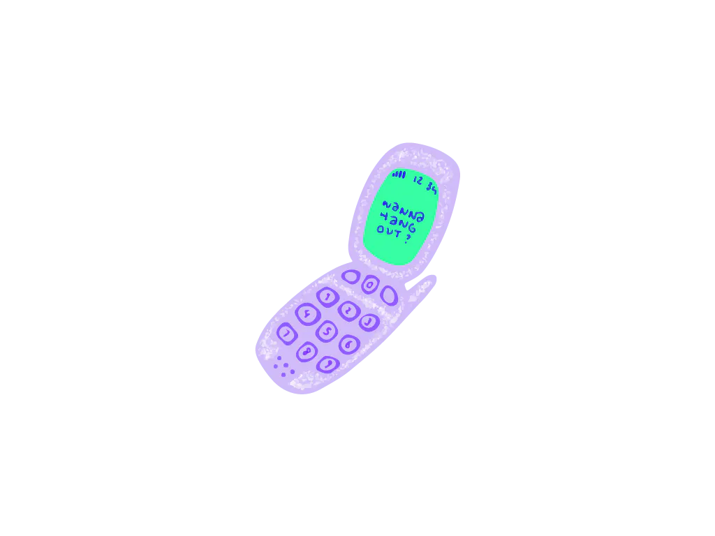 People's Magic Sticker Pack
