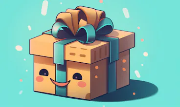 AI Gift Guru gallery image