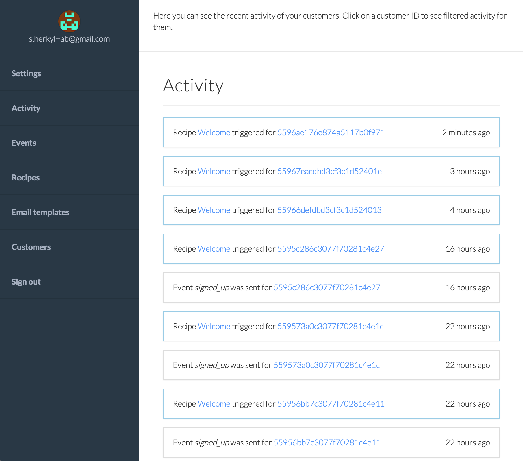 Aboardly  gallery image