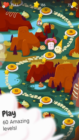 Sugar Slide: The Path Home gallery image