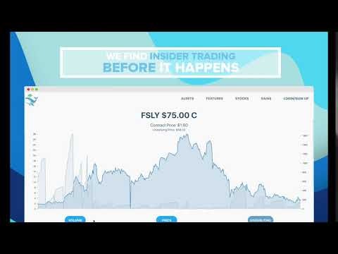 Unusual Whales gallery image