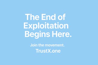 TrustX gallery image