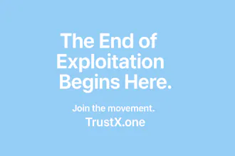 TrustX gallery image