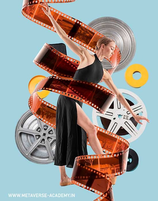 Video Editing and Visual Effects Course