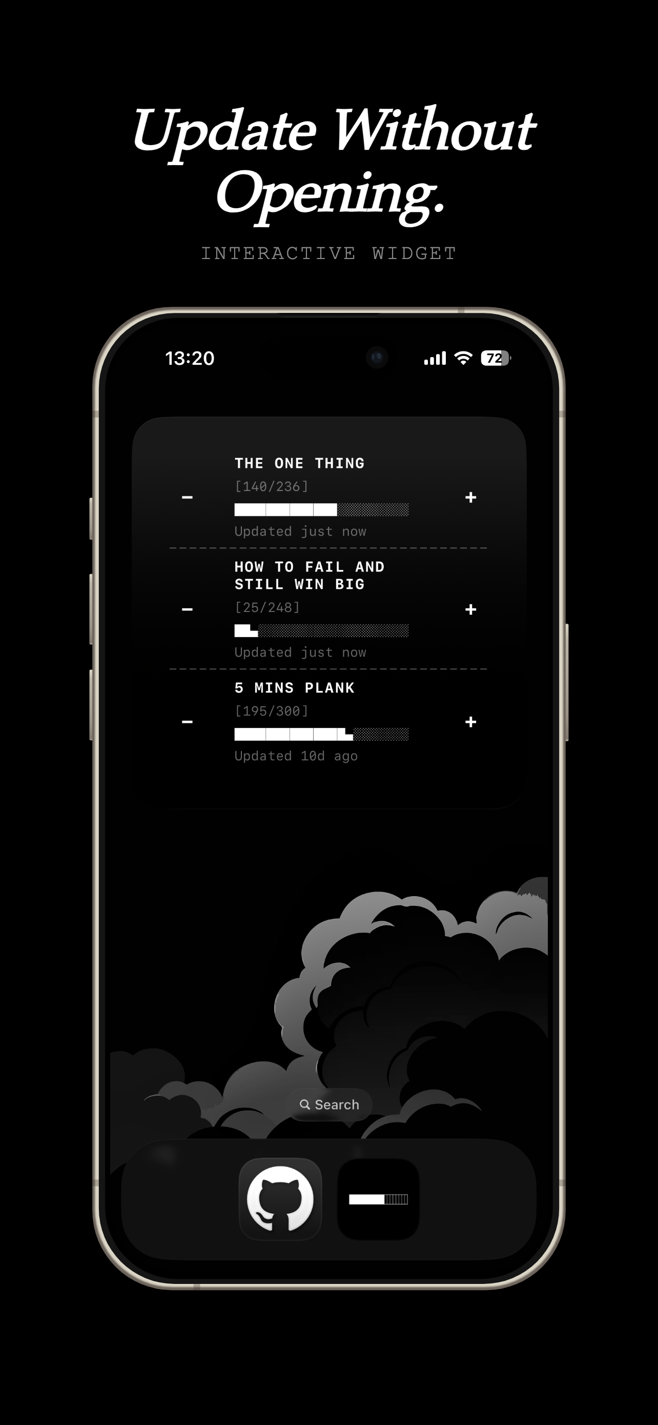 Mini Progress gallery image