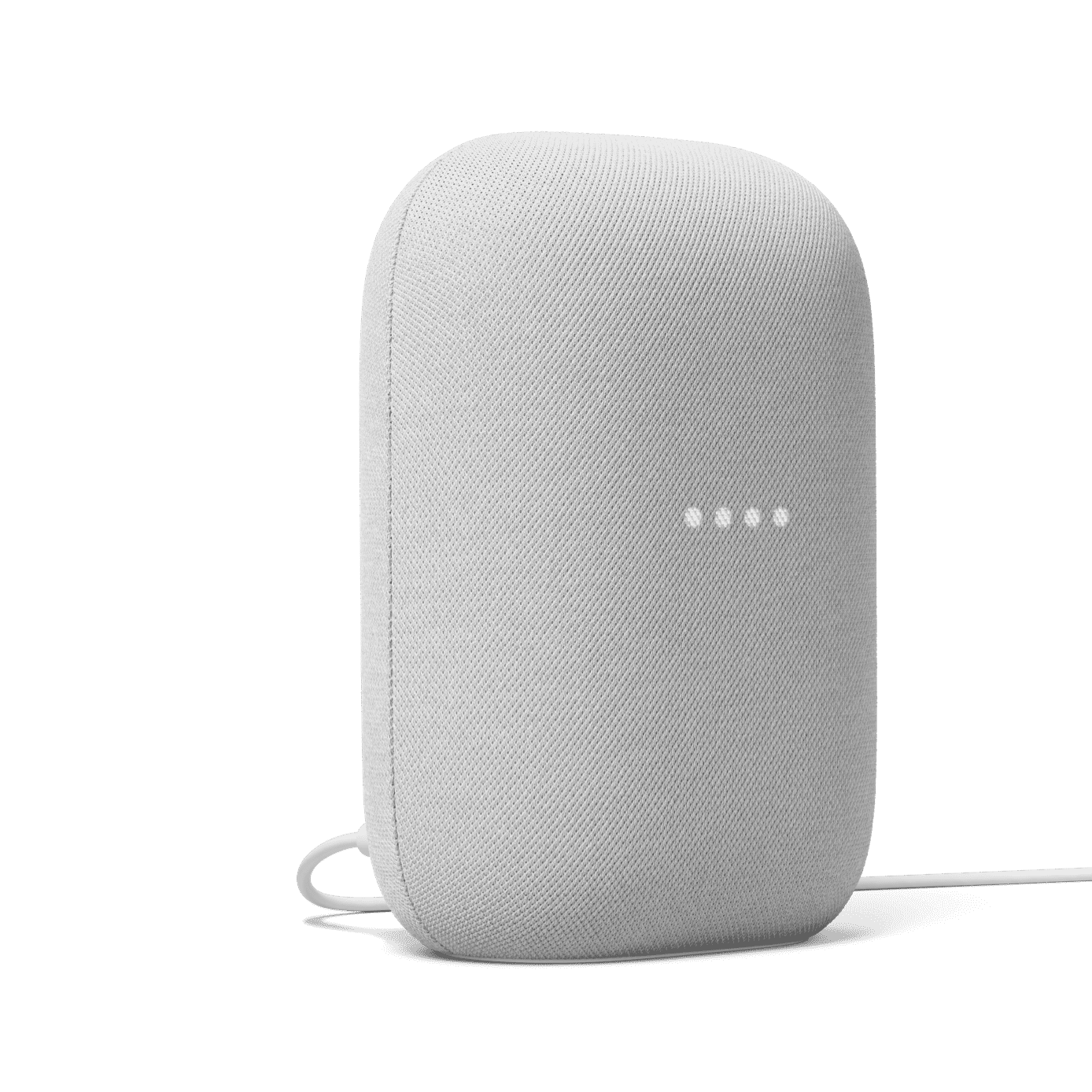 Google Nest Audio The all new smart speakers from Google Product Hunt