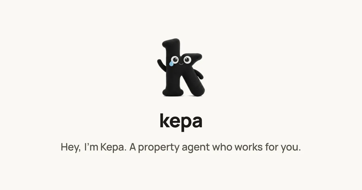 Kepa gallery image