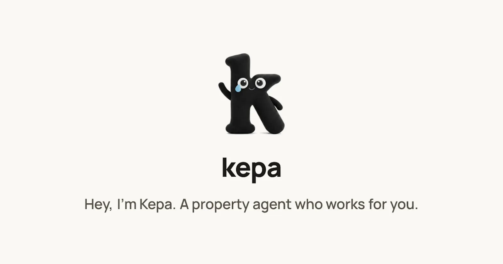 Kepa screenshot 1