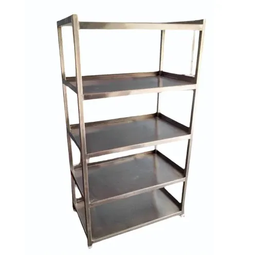 Commercial Storage Rack for Kitchens