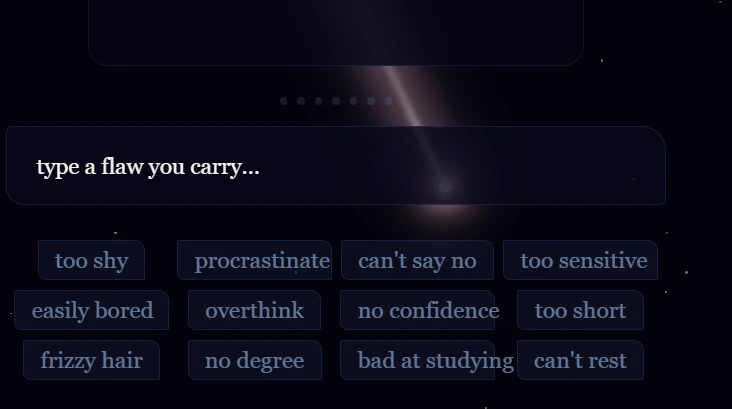 hidden constellation screenshot 2