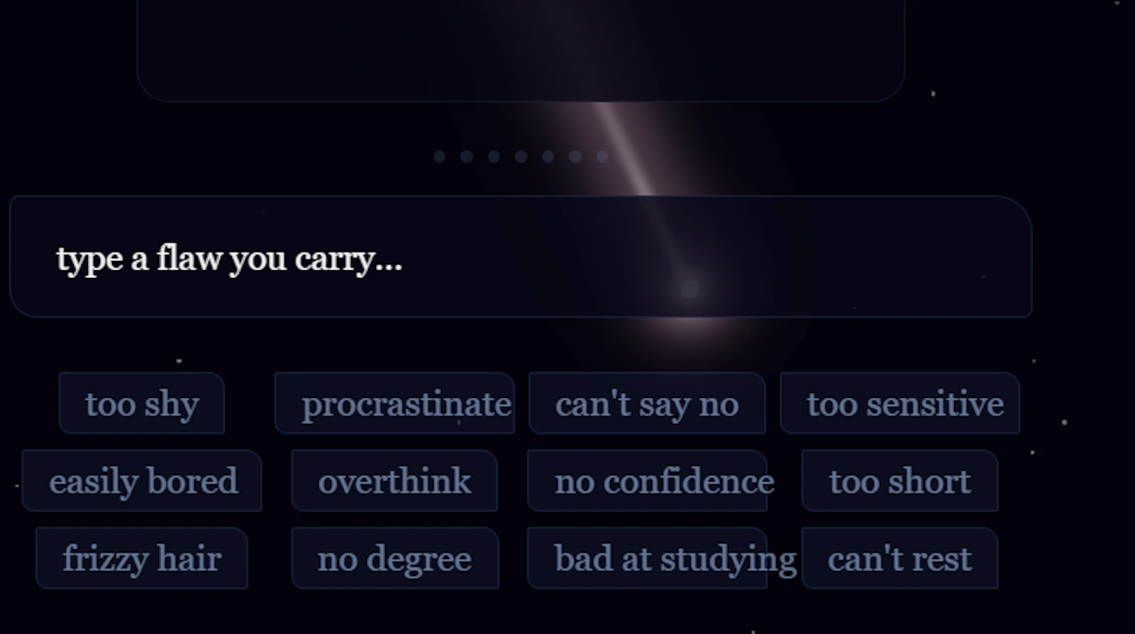 hidden constellation screenshot 2