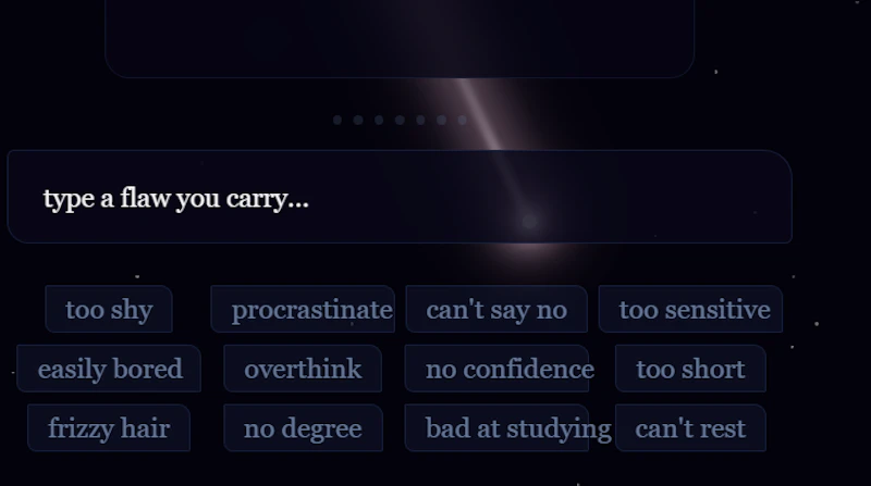 hidden constellation screenshot 2