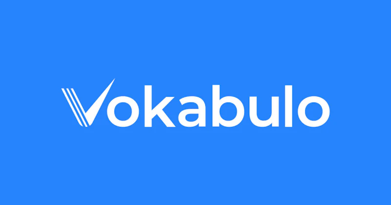 Vokabulo screenshot 2