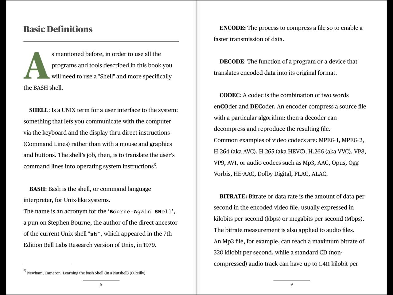 FFMPEG - From Zero to Hero gallery image