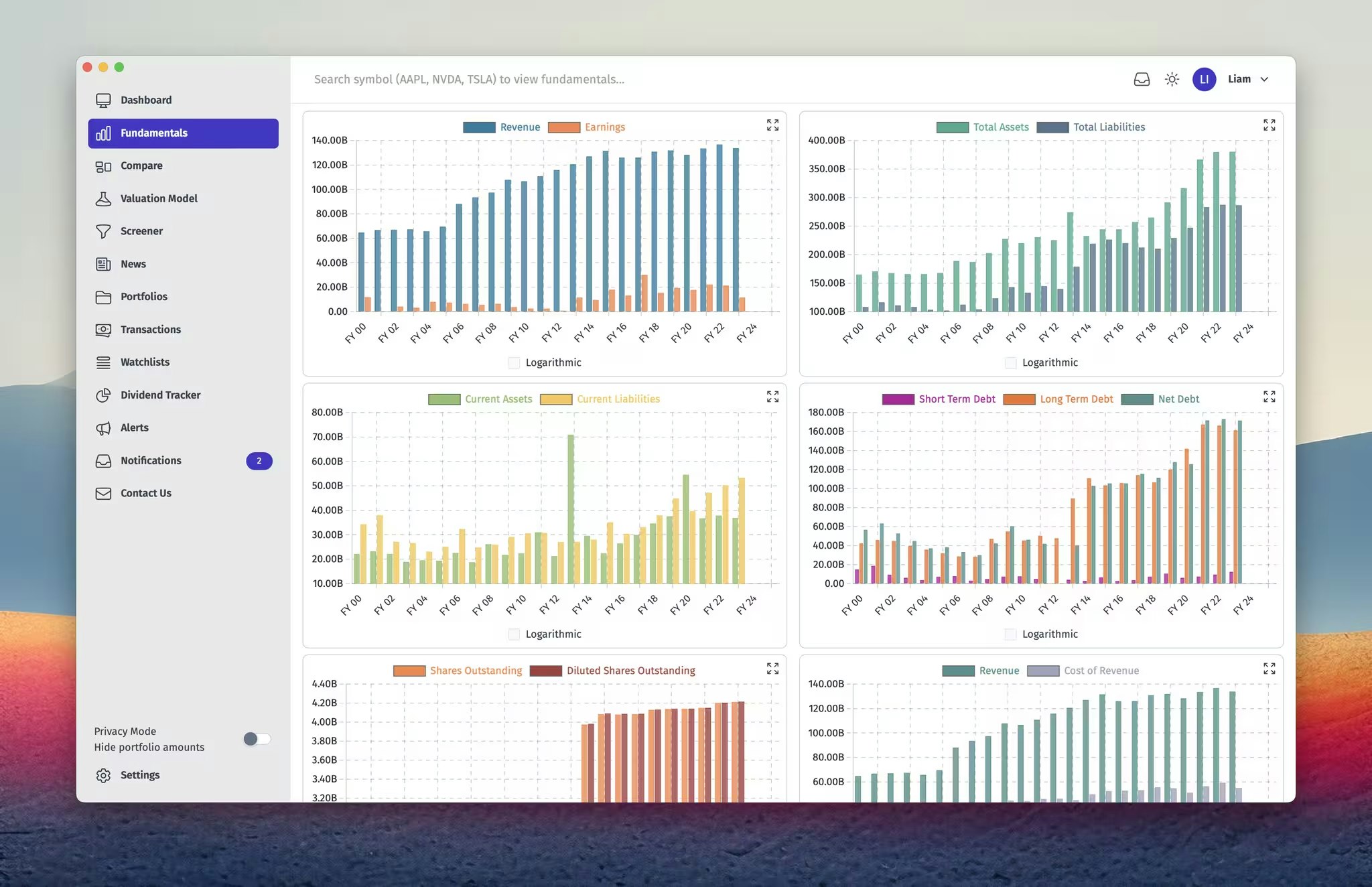 FinancialTrackr media 3