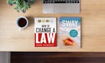 Free Books | How To Change A Law | Sway image