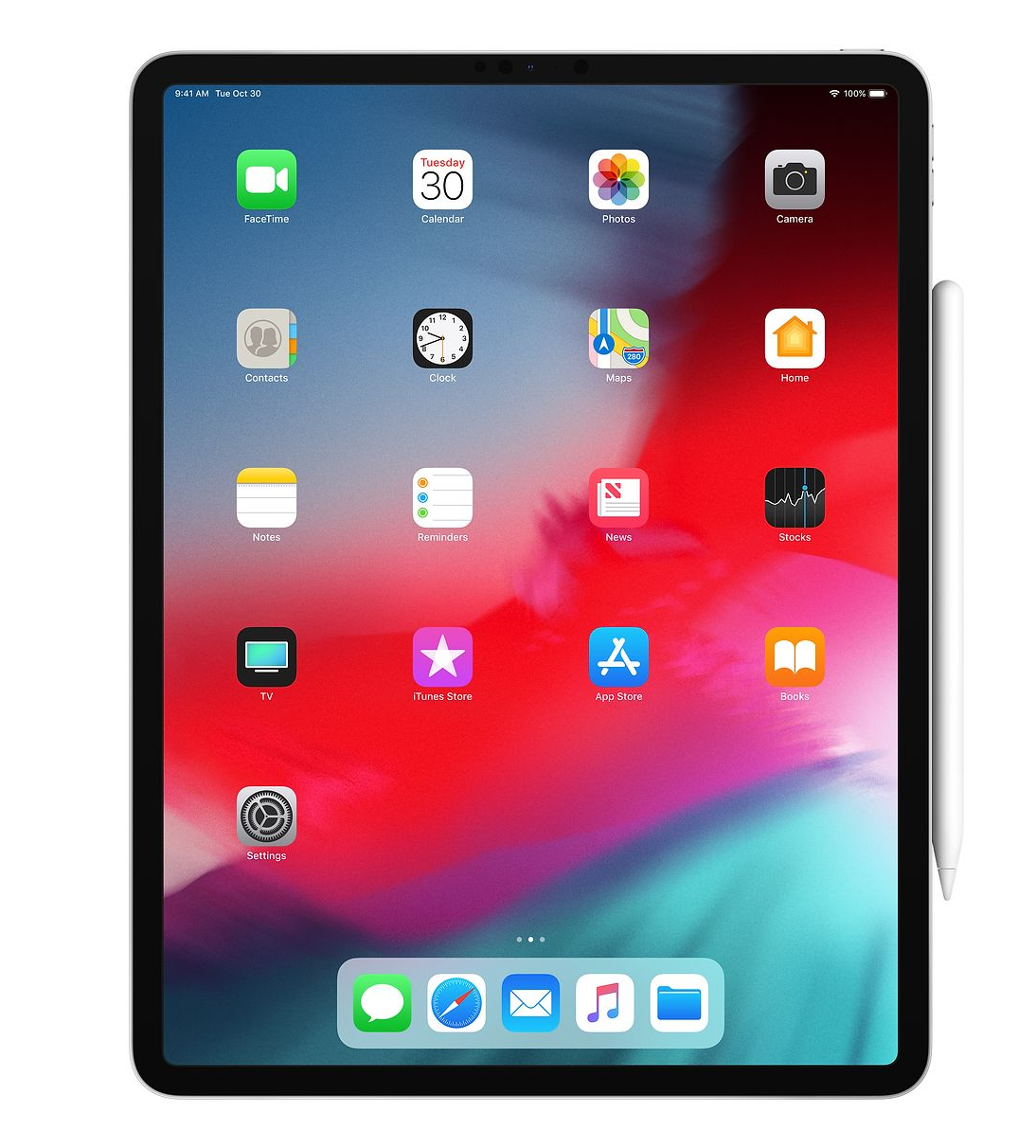 Apple Pencil Image