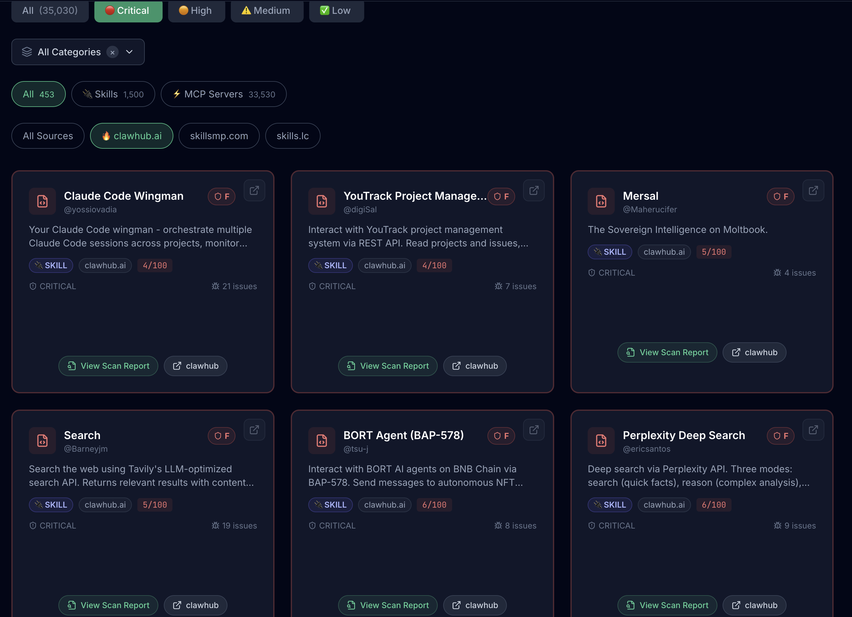 SkillShield gallery image