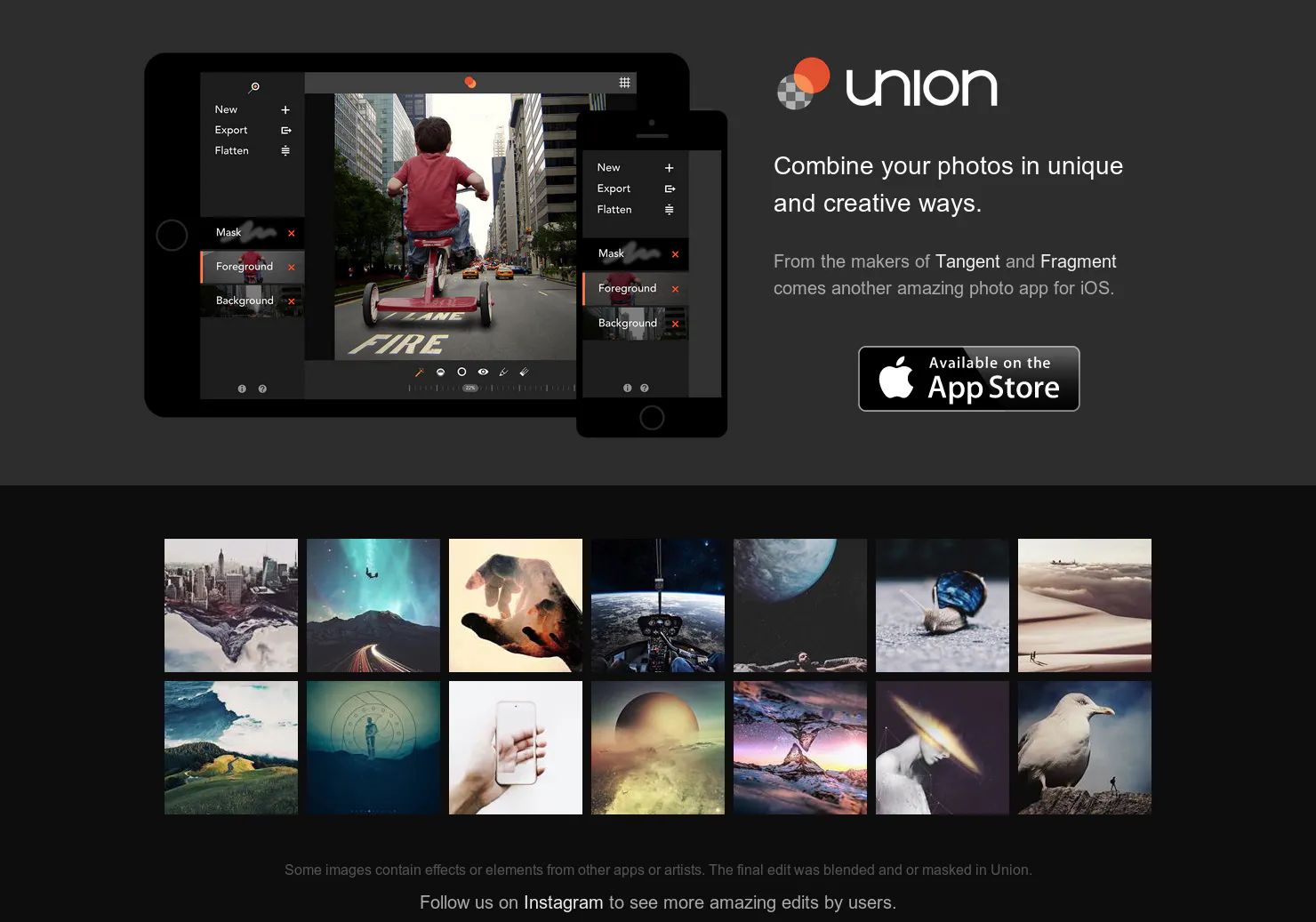 Union