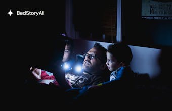BedStoryAI gallery image