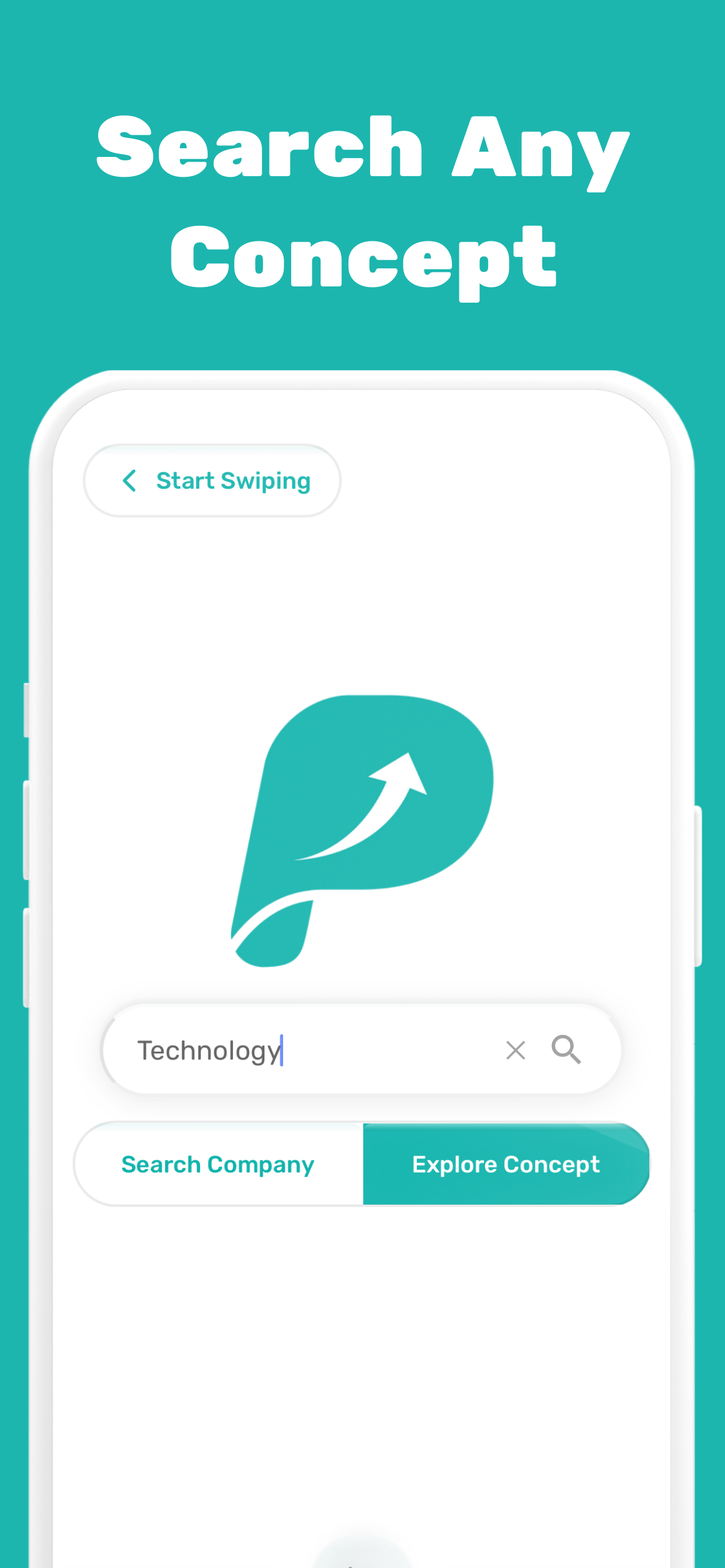 Prophit: Swipe To Invest gallery image
