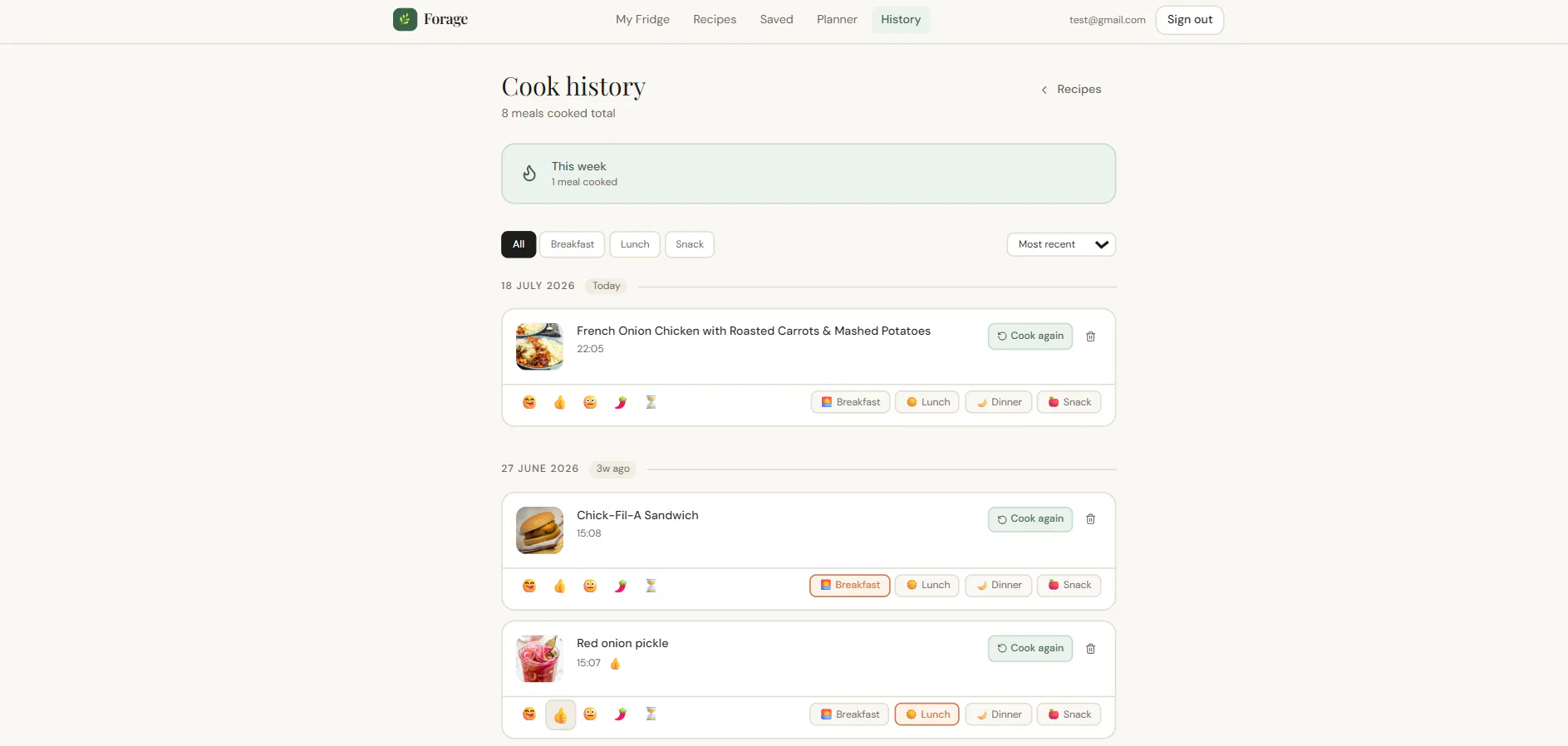 forage gallery image