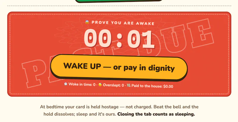 Rise & Fine screenshot 5