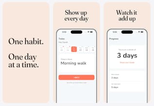 a habit gallery image