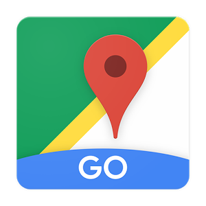 Google Maps Go