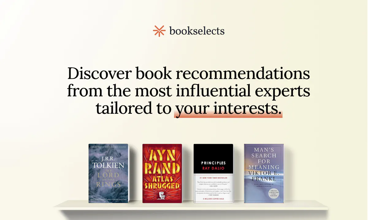 BookSelects