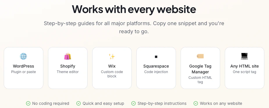 Chat.ie screenshot 2