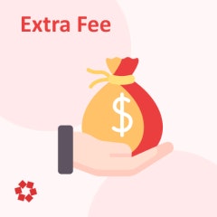 ExtraFee