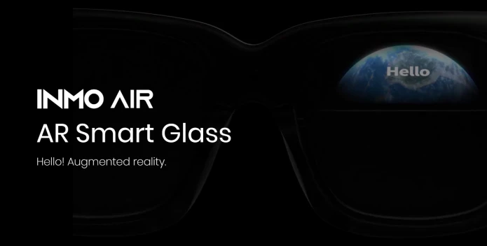 AR glasses