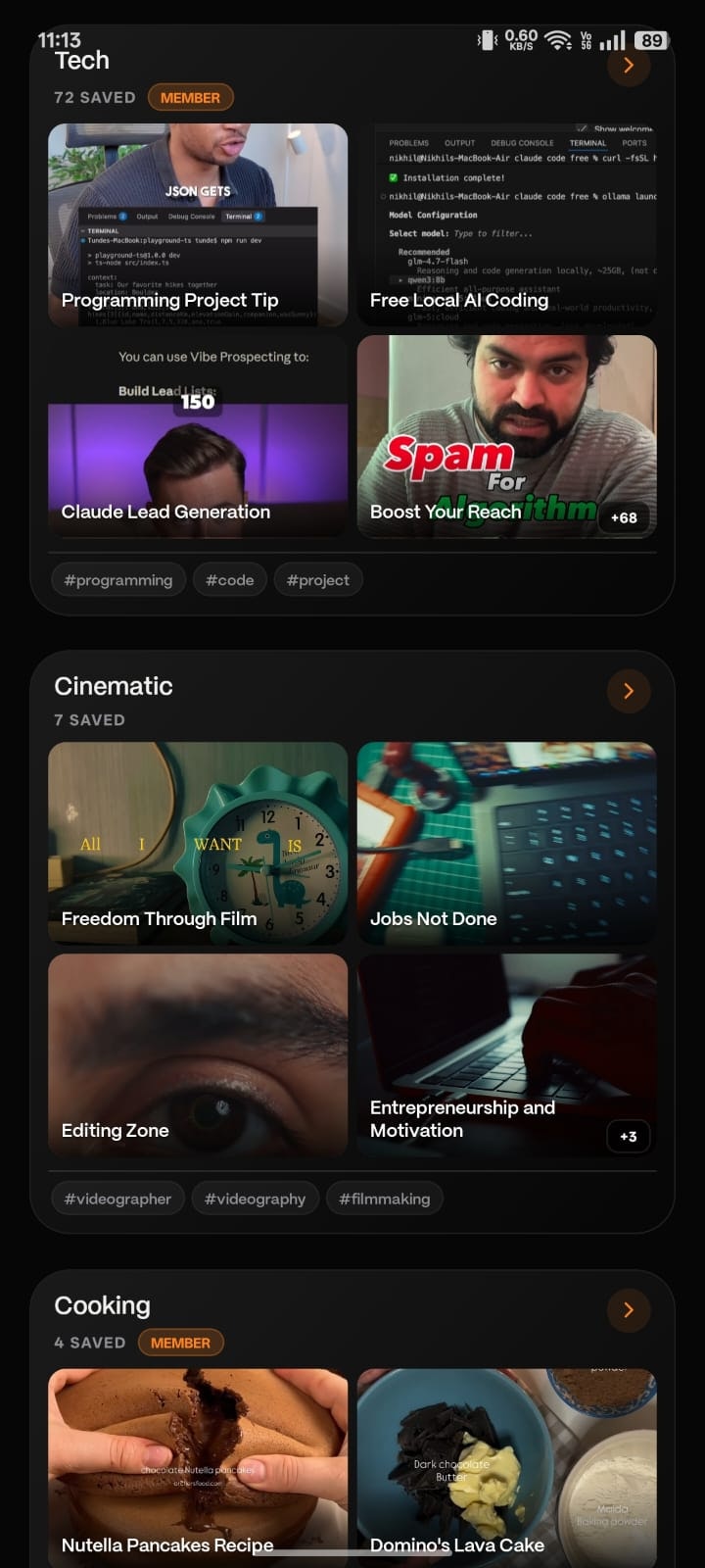 Vestron Launch media 17