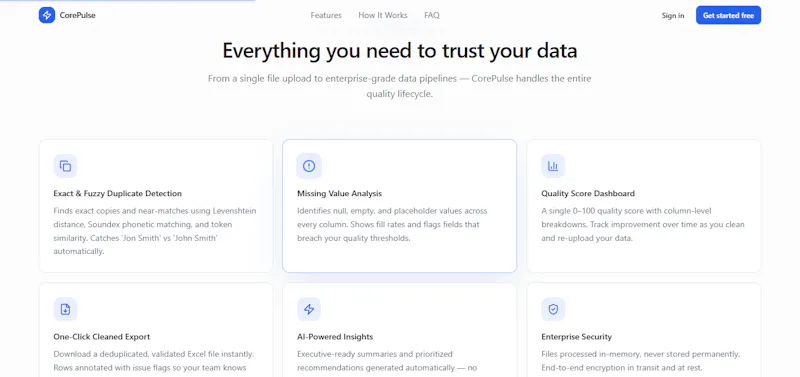 CorePulse screenshot 3