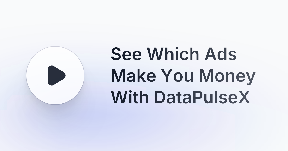 DataPulseX gallery image