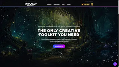 Clip Craft gallery image