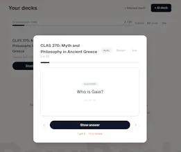 PaprDeck gallery image