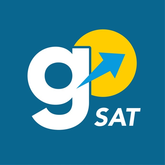 GetSATGo - Prepare for SAT exam.