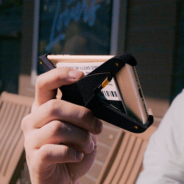 Arc Phone Case: Stop Dropping Your Phone Now!