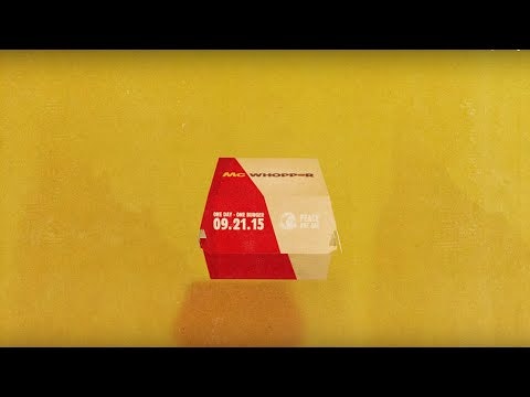 McWhopper gallery image