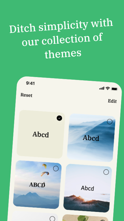 Affirmify gallery image