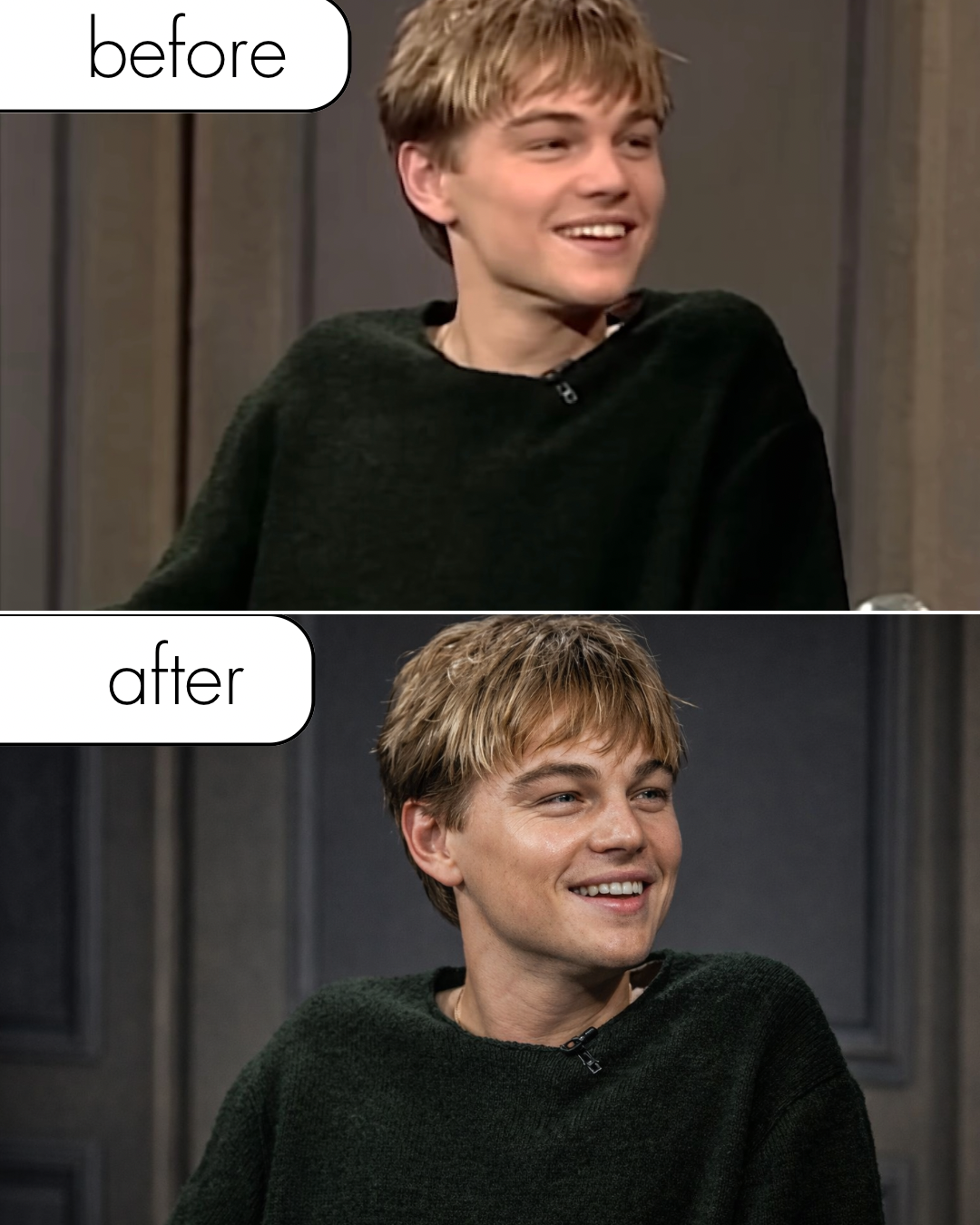 upscaleAI.studio gallery image